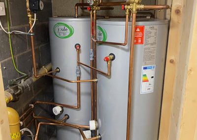 Pipework for your boilers